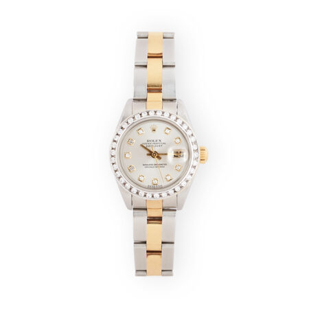 Rolex Oyster Perpetual Datejust 26 – (ex)bags Rolex Oyster Perpetual Datejust 26 – (ex)bags